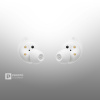 Наушники Samsung Galaxy Buds FE White Наушники Samsung Galaxy Buds FE White